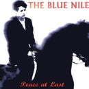 The Blue Nile - Peace at Last (New CD)