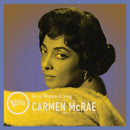 Carmen McRae - Great Women of Song (New Vinyl)