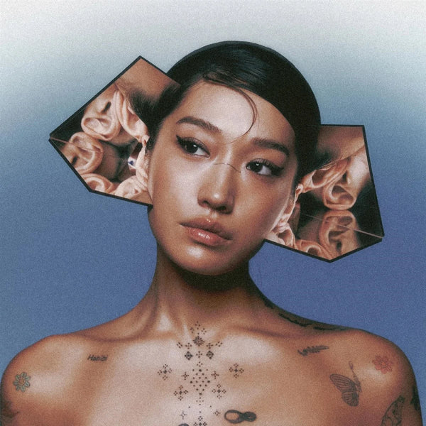 Peggy Gou - I Hear You (Blue Vinyl) (New Vinyl)