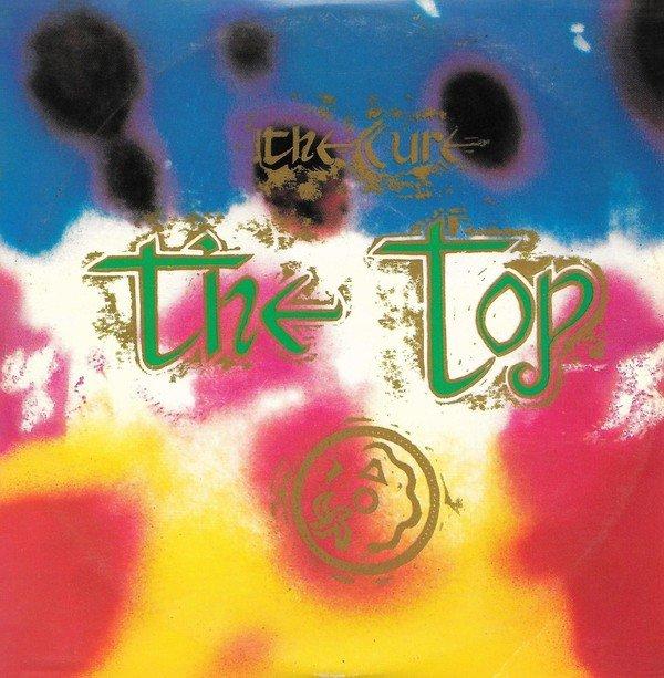 The Cure - The Top (Picture Disk) (RSD 2024) (New Vinyl)