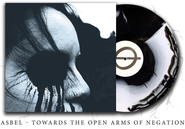 Asbel - Towards The Open Arms Of Negation (New Vinyl)