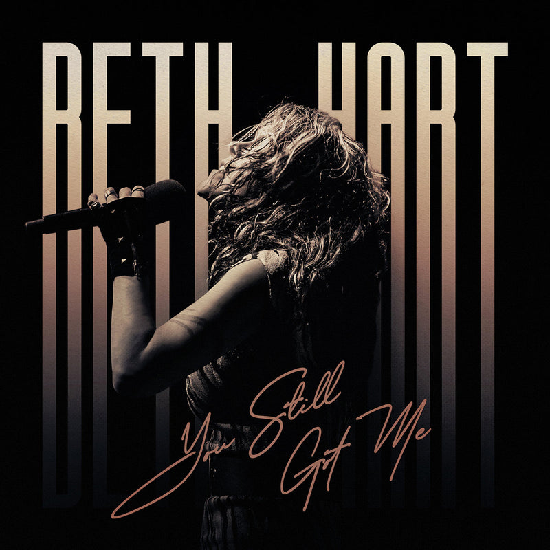 Beth Hart - You Still Got Me (180g) (New Vinyl)