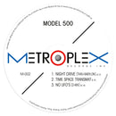 Model 500 - Night Drive (Thru-Babylon) 12" (Remastered Edition) (New Vinyl)