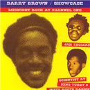 Barry Brown - Showcase (New Vinyl)