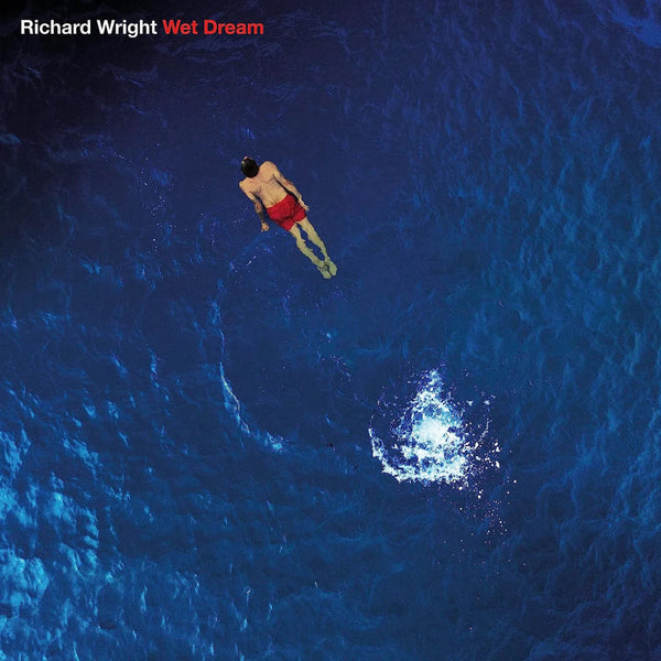 Richard Wright - Wet Dream (Steven Wilson Mix) (New CD)