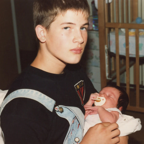 Big Thief - Capacity (Maroon Vinyl) (New Vinyl)