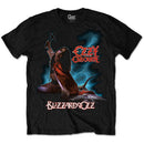 Ozzy Osbourne - Blizzard Of Oz T-Shirt