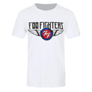 Foo Fighters - Flash Wings - T Shirt