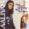 Aaliyah - Age Ain't Nothing But A Number (New CD)