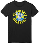 Beastie Boys - Hello Nasty 20 Years Anniversary - T-Shirt