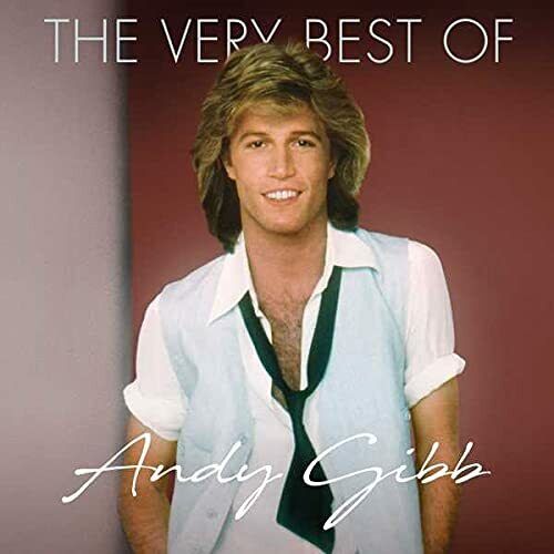 Andy-gibb-very-best-of-new-cd