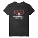 Beastie Boys - Licensed To Ill - T-Shirt