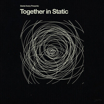 Daniel Avery - Together In Static (New Vinyl)