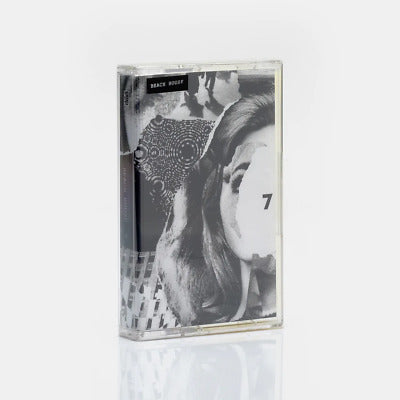 Beach House - 7 (New Cassette)