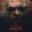 Colin Stetson - Texas Chainsaw Massacre (Soundtrack) (Sunflower & Blood Colored Vinyl) (New Vinyl)