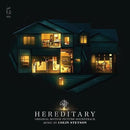 Colin Stetson - Hereditary (Original Motion Picture Soundtrack) (New Vinyl)