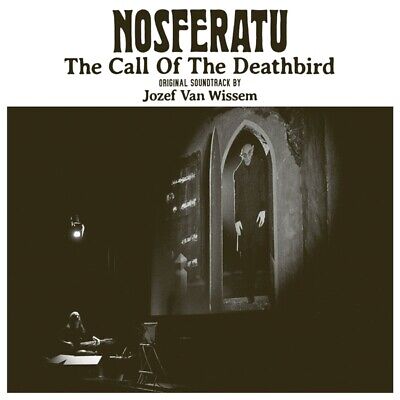 Jozef Van Wissem - Nosferatu "The Call Of The Deathbird" (Original Soundtrack) (New Vinyl)