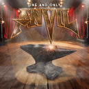 Anvil - One And Only (Gold Vinyl) (New Vinyl)