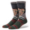 STANCE "Nightmare On Elm Street - Freddy Kreuger" Socks