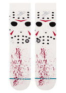 STANCE "Friday The 13th - Jason" Socks