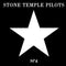 Stone Temple Pilots - No. 4 (Rocktober 2024) (Black & White Splatter Vinyl) (New Vinyl)