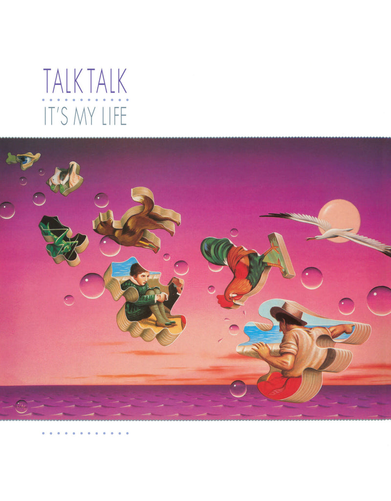 Talk Talk - It's My Life (40th Anniversary) (New CD)