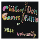 Milford Graves & Don Pullen - The Complete Yale Concert, 1966 (New CD)