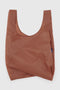 Baggu - Terracotta Standard Reusable Bag