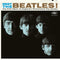 Beatles - Meet The Beatles (U.S. Mono) (New Vinyl)