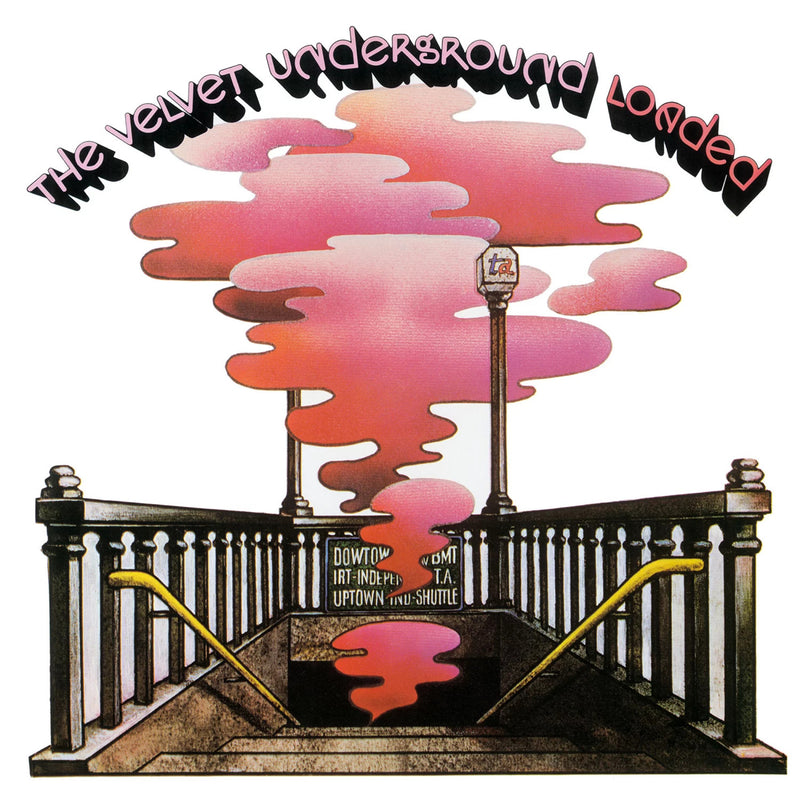 Velvet Underground - Loaded (Atlantic 75 Series SACD) (New CD)