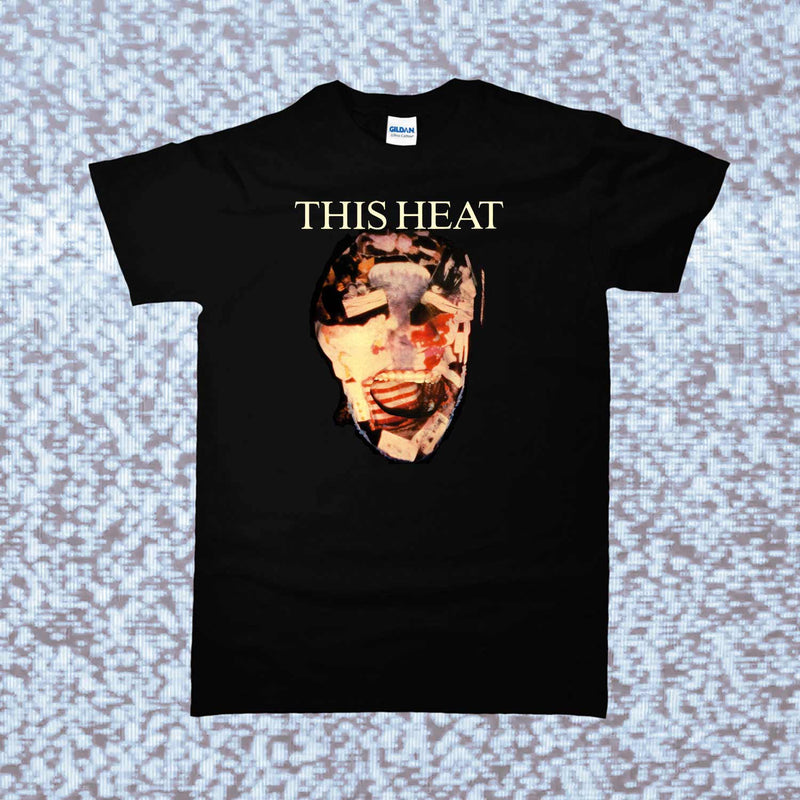 this heat t シャツ トップ