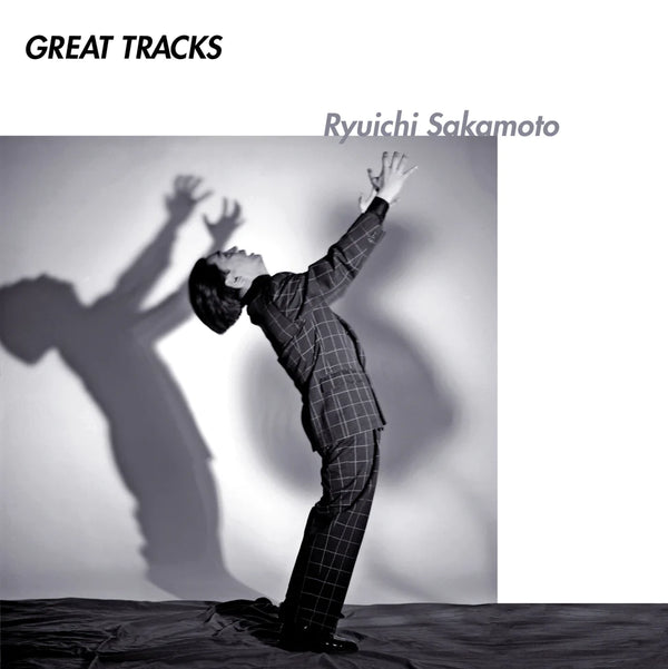 Ryuichi Sakamoto - Great Tracks (New Vinyl)