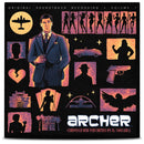 Various Artists - Archer Original Soundtrack (New Vinyl)