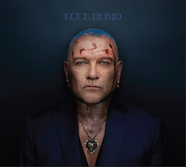 Gavin Friday - Ecce Homo (New CD)