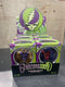 SUPER7 - Grateful Dead ReAction Figure - Glow in the Dark Dancing Bears