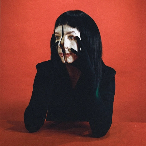 Allie X - Girl With No Face (New CD)