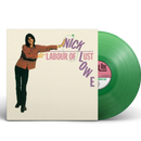 Nick Lowe - Labour Of Lust (Green Vinyl) (New Vinyl)