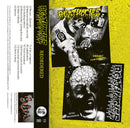 Agathocles - Reordered (New Cassette)