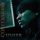 Usher - Confessions (20th Anniversary) (New Vinyl)