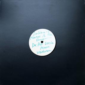 Lolina / Dr. Pit - Lolina's Music Is The Drug (New Vinyl)