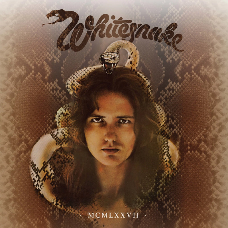 Whitesnake - MCMLXXVII (Rocktober 2024) (Tan Vinyl) (New Vinyl)