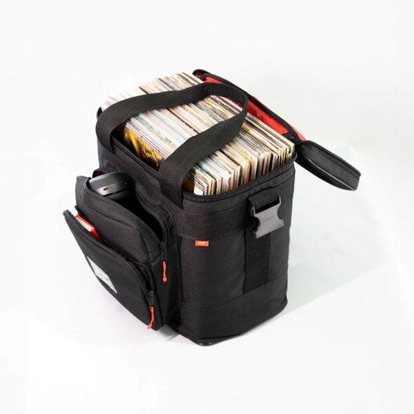 SELEKTOR Worker Bag 50 LP 12" Record Bag