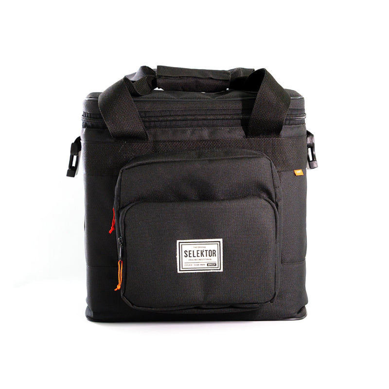 SELEKTOR Worker Bag 50 LP 12" Record Bag