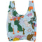 Table Cats - Standard Baggu Reusable Bag