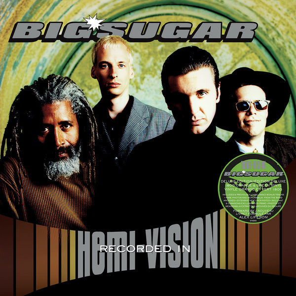 Big-sugar-hemi-vision-dlx-2cd-new-cd