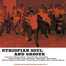 V/A - Ethiopian Soul and Groove Vol. 1 (Ethopian Urban Modern Music Vol. 1) (New Vinyl)