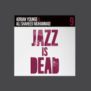 Ali Shaheed Muhammad & Adrian Younge - Jazz is Dead: 9 (New CD)