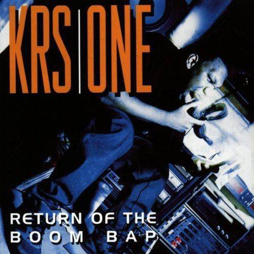 Krs-one-return-of-the-boom-bap-new-vinyl