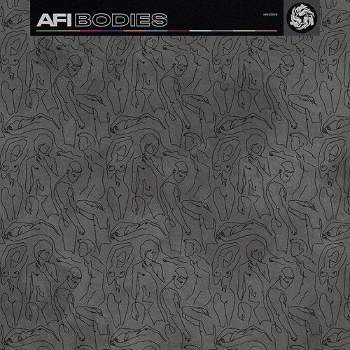 AFI - Bodies (New CD)