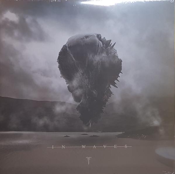 Trivium-in-waves-transparent-new-vinyl